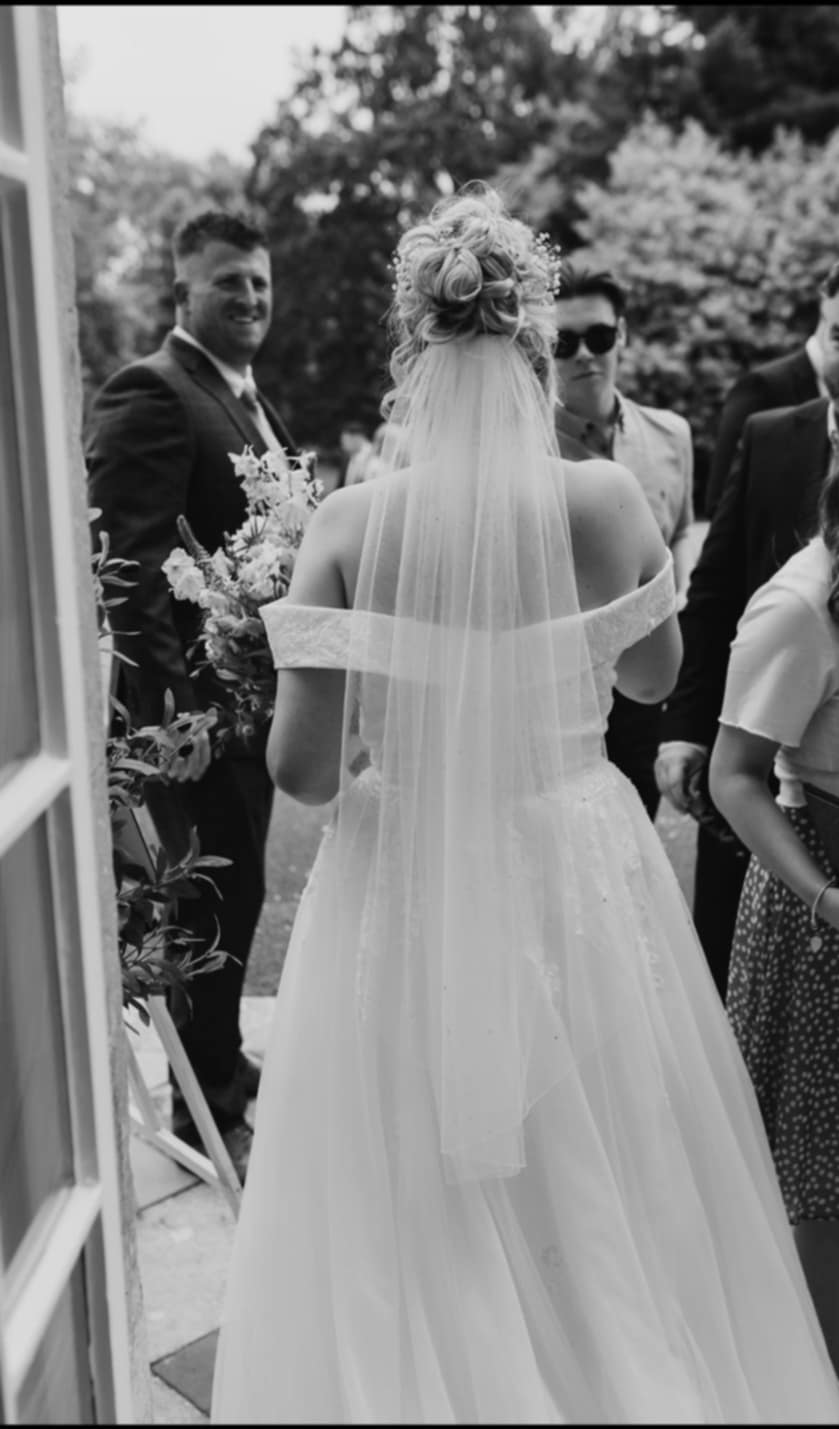 mirror mirror hair design weddings