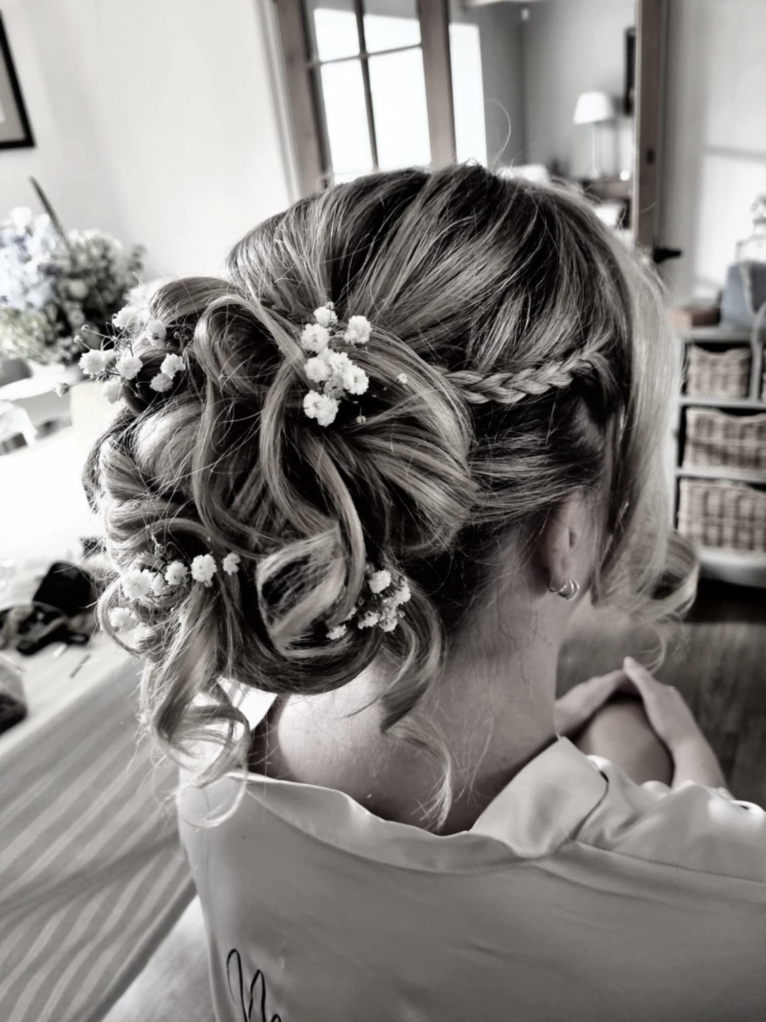 mirror mirror hair design weddings