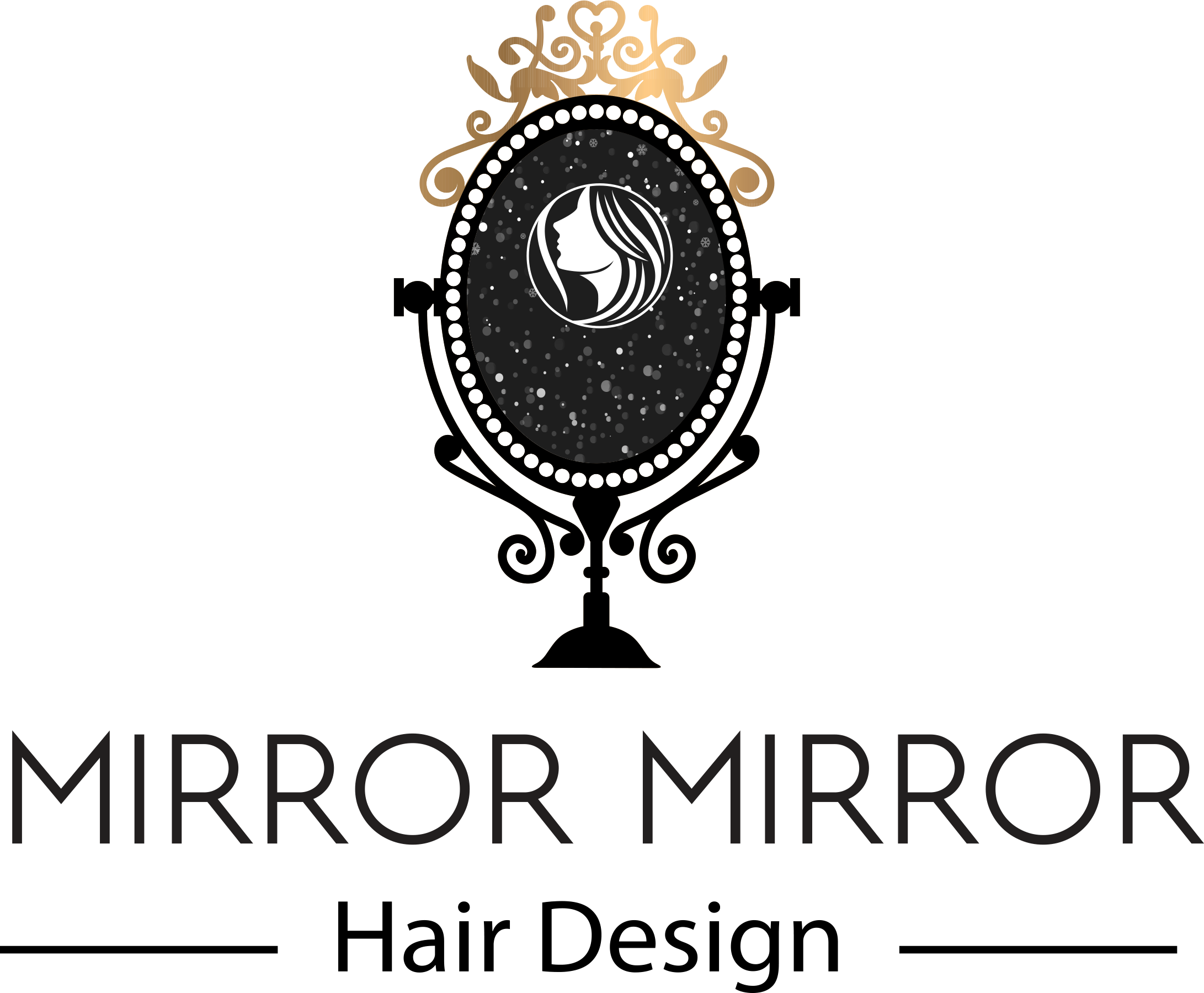 Mirror Mirror Hair Design
